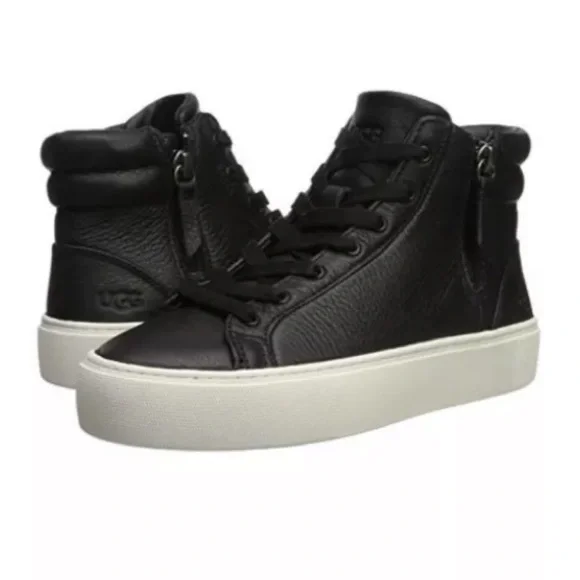 UGG Shoes Ugg Olli High Top Sneaker Poshmark